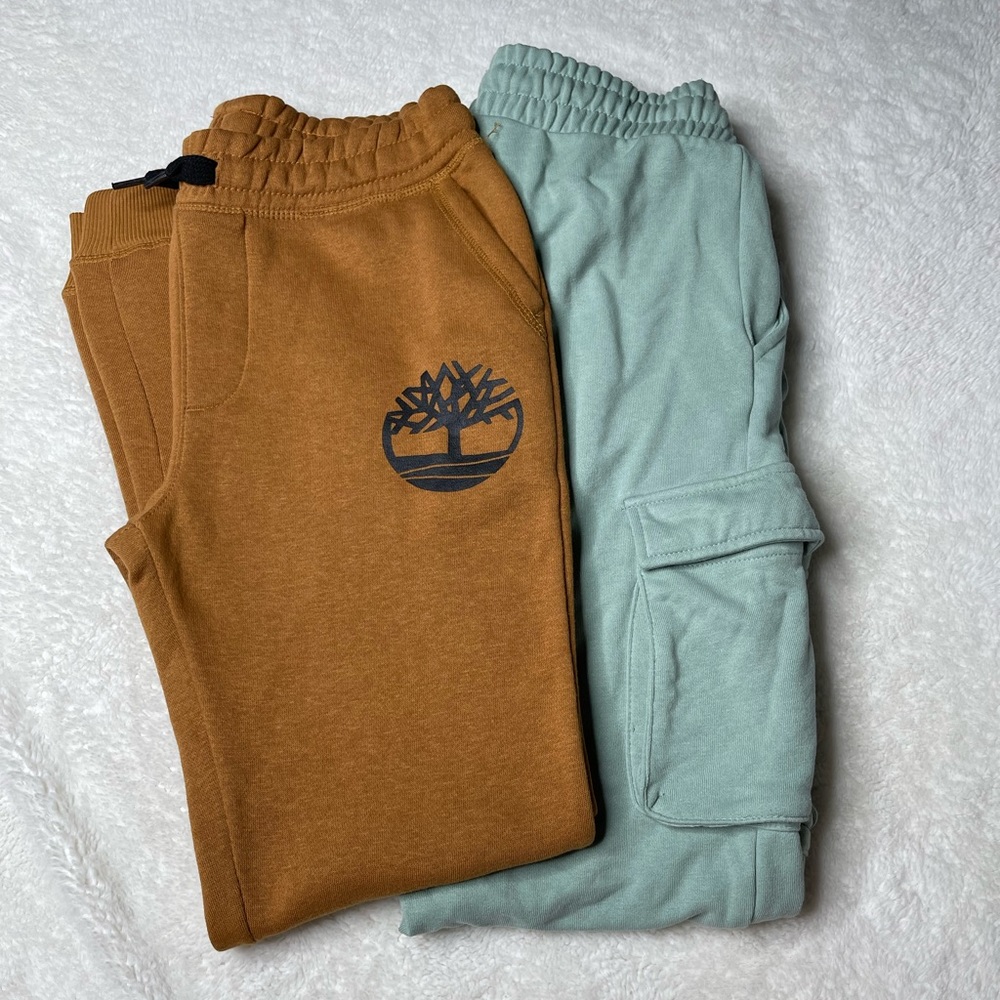 Sweatpants